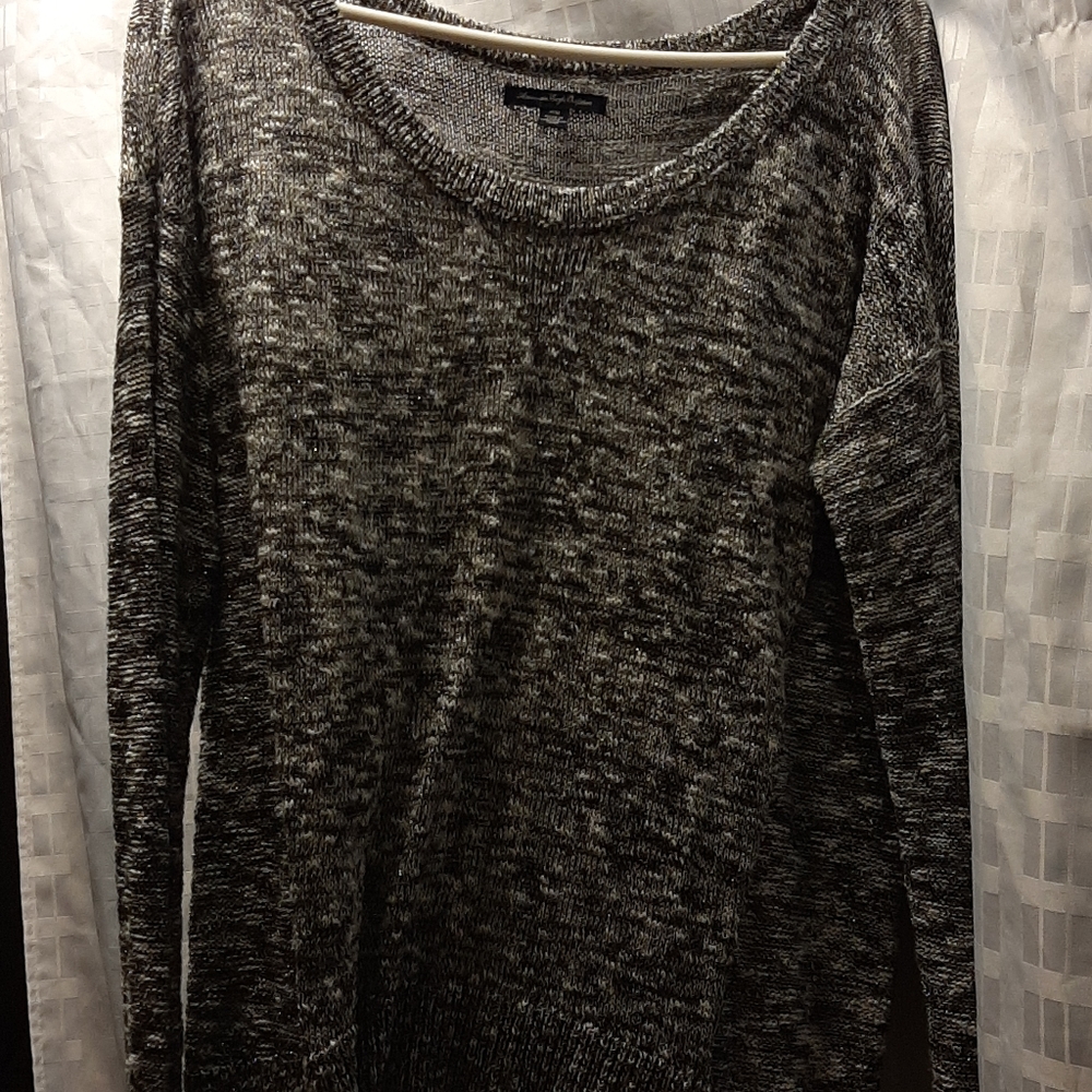 American eagle sweater